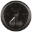Picture of Autometer Stack 52mm 8-18V Pro-Control Battery Voltage Gauge -Black