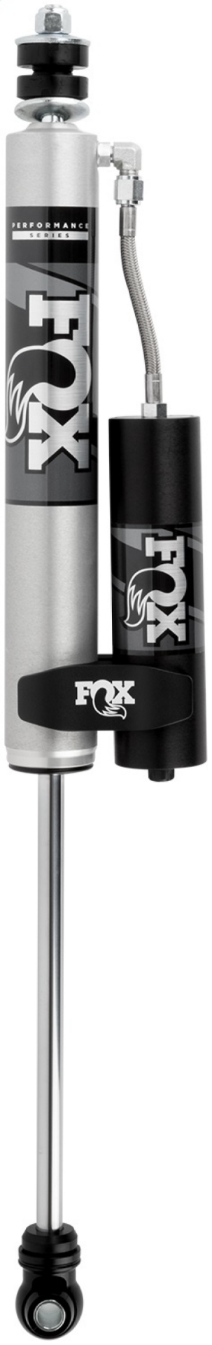 Picture of Fox 05-19 Ford F250-F350 2-0 Performance Series 11in Smooth Body IFP Front Shock -5-5-7in lift