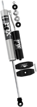 Picture of Fox 05-19 Ford F250-F350 2-0 Performance Series 11in Smooth Body IFP Front Shock -5-5-7in lift