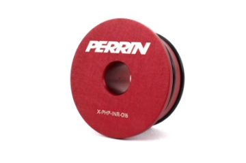 Picture of PERRIN 17-21 Honda Civic Si-Type R-Touring-Hatchback 6spd ONLY Solid Shifter Bushing