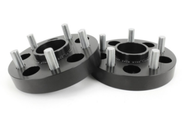 Picture of PERRIN 17-25 Honda Civic Type R - 22-26 Acura Integra Type S 64-1mm 5x120 Wheel Spacers 27mm - Pair