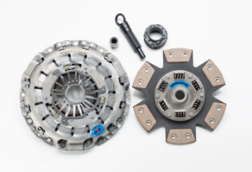Picture of South Bend - DXD Racing Clutch 01-05 Audi Allroad Stg 2 Drag Clutch Kit