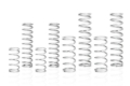 Picture of Eibach Pro-UTV 17-18 Can-Am X3 Mx X RS Turbo R Base Stage 3 Performance Springs