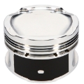 Picture of JE Pistons Honda L15B Turbo 73-5mm Bore 10-3:1 CR -10-1cc Dome Piston Set - Set of 4