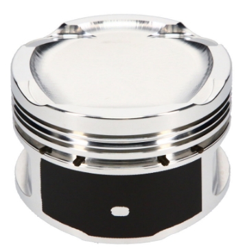 Picture of JE Pistons Honda L15B Turbo 73-5mm Bore 10-3:1 CR -10-1cc Dome Piston Set - Set of 4