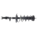 Picture of KYB Shocks & Struts Strut Plus Rear Left 08-13 Toyota Highlander FWD - 13-16 Toyota Venza FWD
