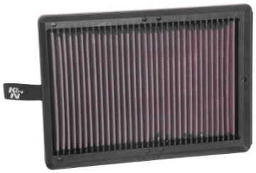 Picture of K&N 2016 Hyundai Tucson L4-2-0L F-I Replacement Drop In Air Filter