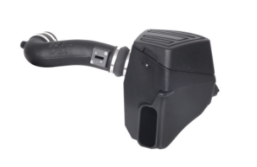 Picture of K&N 2019 Chevrolet - GMC 1500 V8-5-3-6-2L F-I AirCharger Performance Intake
