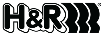 Picture of H&R Trak+ 18mm DR Spacer Bolt Pattern 5-112 CB 66-5mm Bolt Thread 14x1-5