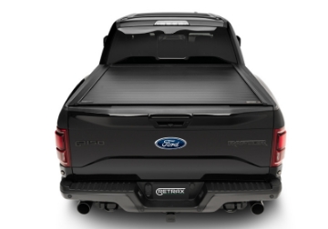 Picture of Retrax 2019 Ford Ranger 5ft Bed PowertraxPRO MX