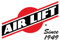 Picture of Air Lift Replacement Air Springs - Loadlifter 5000 Ultimate Plus Bellows Type w- Int Jounce Bumper