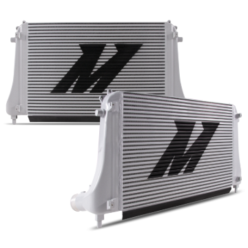 Picture of Mishimoto 2015+ VW MK7 Golf TSI - GTI - R Performance Intercooler