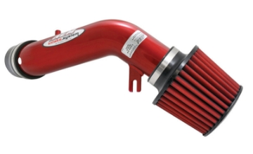 Picture of AEM 04-05 TXS Red Short Ram Intake