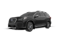 Picture of Rally Armor 18-26 Subaru Ascent Red UR Mud Flap w-White Logo