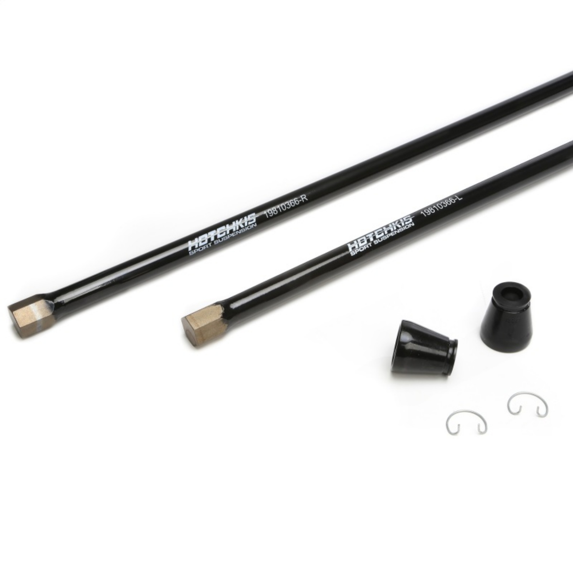 Picture of Hotchkis Dodge-Plymouth  B & E-Body Performance Torsion Bars Pair