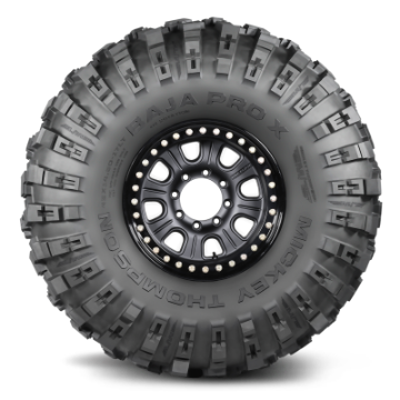 Picture of Mickey Thompson Baja Pro X Tire - 43X14-50-17LT 90000031326