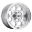 Picture of Mickey Thompson Classic III Wheel - 17x9 8x170 5 90000001786