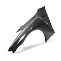Picture of Seibon 09-10 Nissan GT-R R35 OEM Style Carbon Fiber Fenders