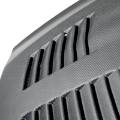 Picture of Seibon 09-10 Nissan GTR R35 GT-Dry Carbon Fiber Hood