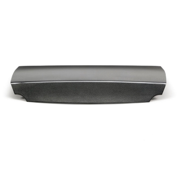 Picture of Seibon 09-10 Nissan GTR R35 OEM Carbon Fiber Trunk-Hatch
