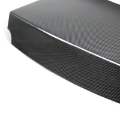 Picture of Seibon 09-10 Nissan GTR R35 OEM Carbon Fiber Trunk-Hatch
