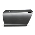 Picture of Seibon 09-10 Nissan GTR R35 Dry Carbon Fiber Door Pair