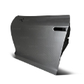 Picture of Seibon 09-10 Nissan GTR R35 Dry Carbon Fiber Door Pair