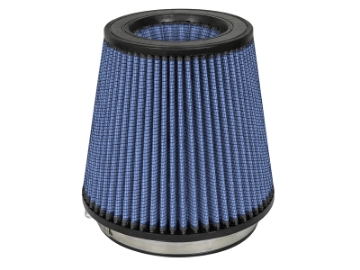 Picture of aFe MagnumFLOW Air Filters IAF P5R A-F P5R 6F x 7-1-2B x 5-1-2T Inv x 7H IM