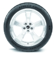 Picture of Mickey Thompson Street Comp Tire - 245-40R18 97Y 90000001605