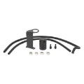 Picture of Mishimoto 2016+ Infiniti Q50 3-0T Baffled Oil Catch Can PCV Side