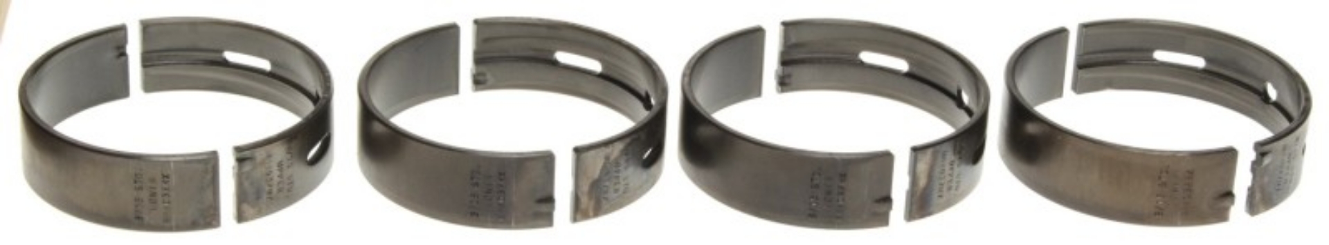 Picture of Clevite Nissan VR38DETT Series Main Bearing Set