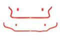 Picture of Eibach 38mm Front & 32mm Rear Anti-Roll Kit for 07-08 Escalade-Yukon Denali - 07-09 Tahoe
