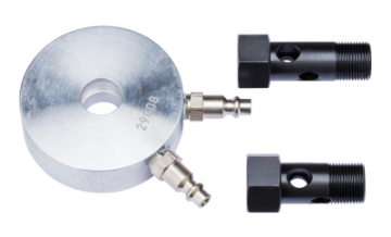 Picture of LIQUI MOLY 3-Part Aluminum Gear Tronic Adapter - PSA