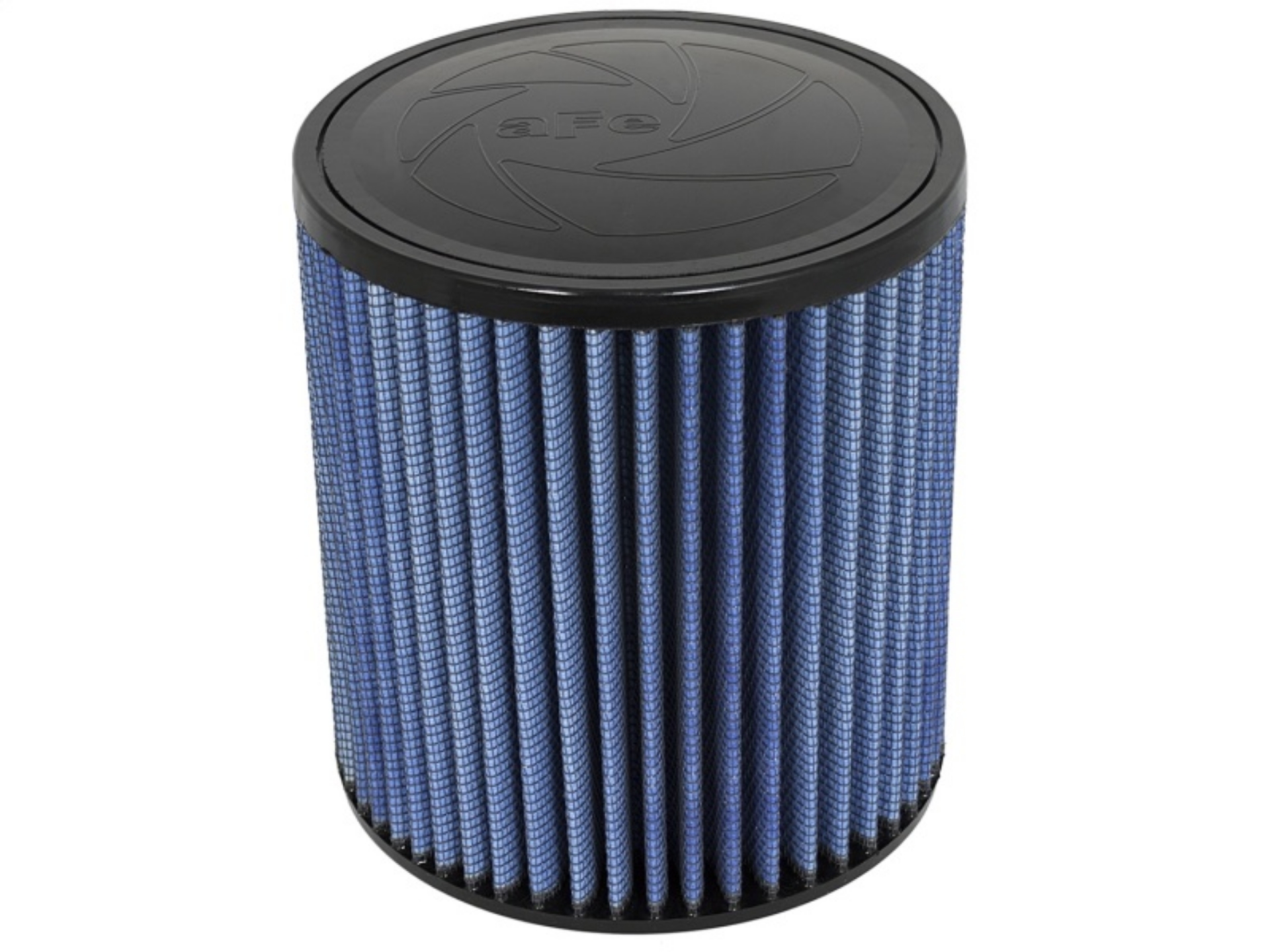 Picture of aFe Magnum FLOW Pro 5R Universal Air Filter 4F x 7B x 7T x 8H in w- EM