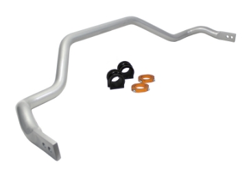 Picture of Whiteline 09+ Subaru Legacy Front 24mm Heavy Duty Blade Adjustable Swaybar