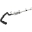 Picture of MagnaFlow 2019 Ford Ranger 2-3L Black Coated Stainless Steel Cat-Back Exhaust