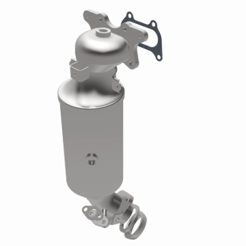 Picture of MagnaFlow Converter Direct Fit 06-13 Honda Civic L4 1-8L