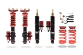 Picture of Pedders 15-19 Ford Mustang S550 w-o Magneride Extreme Xa w-Remote Canister Coilover Kit