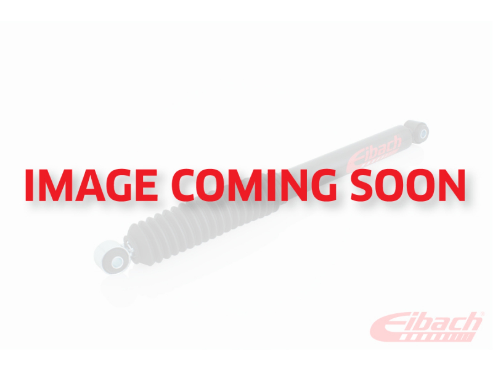 Picture of Eibach Pro-UTV 18-19 Polaris RZR RS1 Stage 2 Performance Kit for Walker Evans OE Shocks
