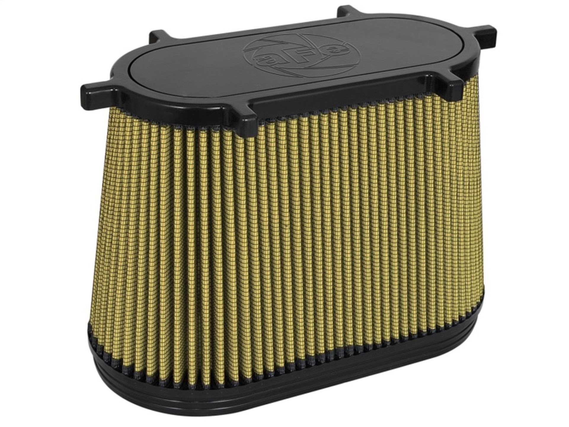 Picture of aFe MagnumFLOW Air Filters OER PG7 A-F PG7 Ford Diesel Trucks 08-10 V8-6-4L td