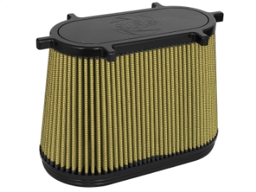 Picture of aFe MagnumFLOW Air Filters OER PG7 A-F PG7 Ford Diesel Trucks 08-10 V8-6-4L td