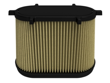 Picture of aFe MagnumFLOW Air Filters OER PG7 A-F PG7 Ford Diesel Trucks 08-10 V8-6-4L td