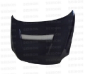Picture of Seibon 05-09 Scion tC VSII Carbon Fiber Hood