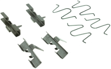 Picture of StopTech 91-96 Ford Escort - Mercury Tracer Street Select Rear Brake Pads
