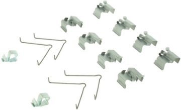 Picture of StopTech 90-93 GEO Storm - Mazda Miata Street Select Front Brake Pads