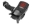 Picture of aFe Air Intake System Pro Dry S 17-19 Honda Civic Type R I4-2-0L t