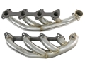 Picture of aFe Twisted Steel 1-75-2in 304 SS Headers 03-07 Ford Diesel Trucks V8-6-0L td