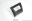 Picture of Revel GT Dry Carbon Rear Fog Light Cover 15-18 Subaru WRX-STI - 1 Piece