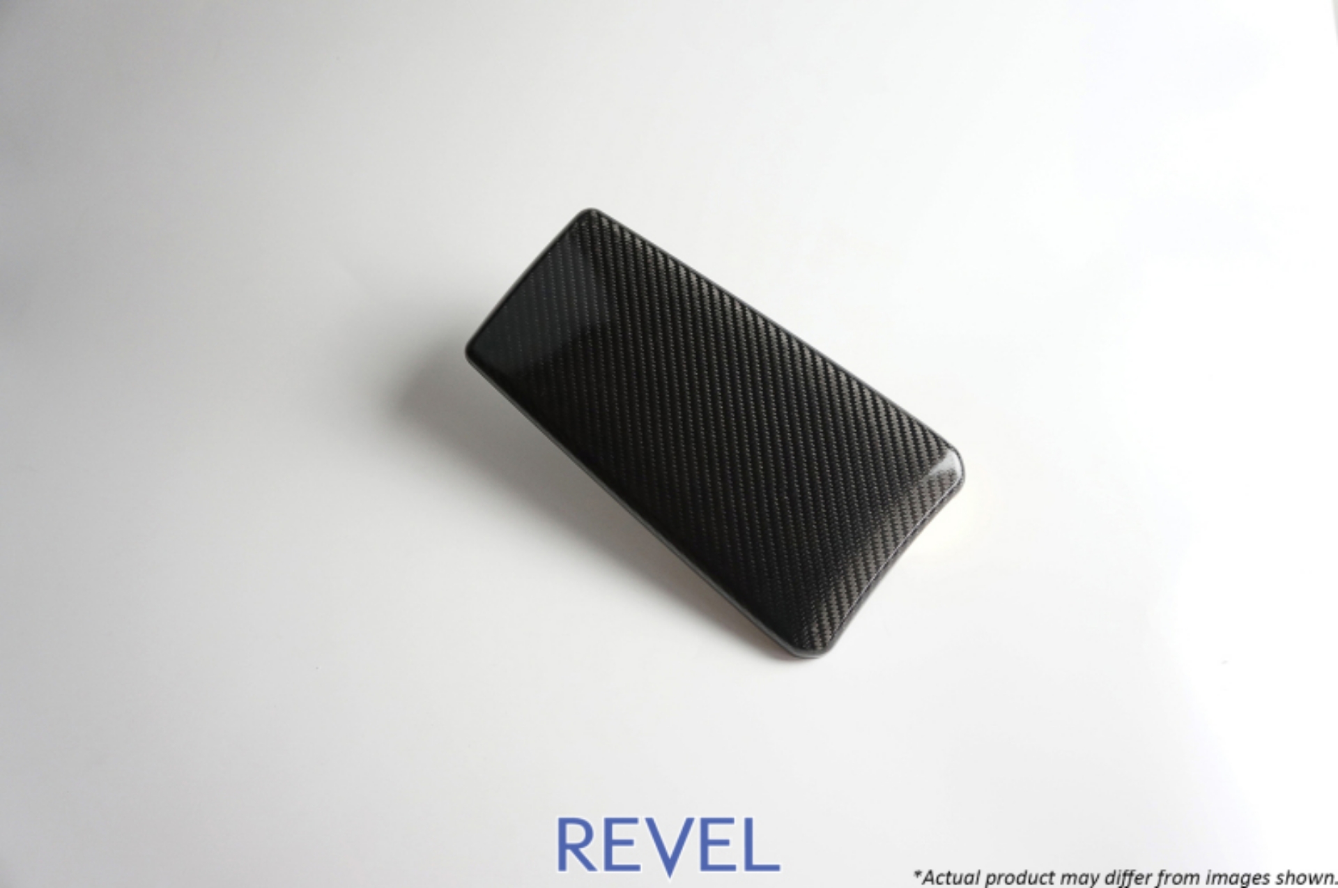 Picture of Revel GT Dry Carbon Console Cover 16-18 Mazda MX-5 - 1 Piece