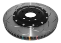 Picture of DBA 13-15 Lotus Exige - T3 5000 Series Slotted Right Front Rotor